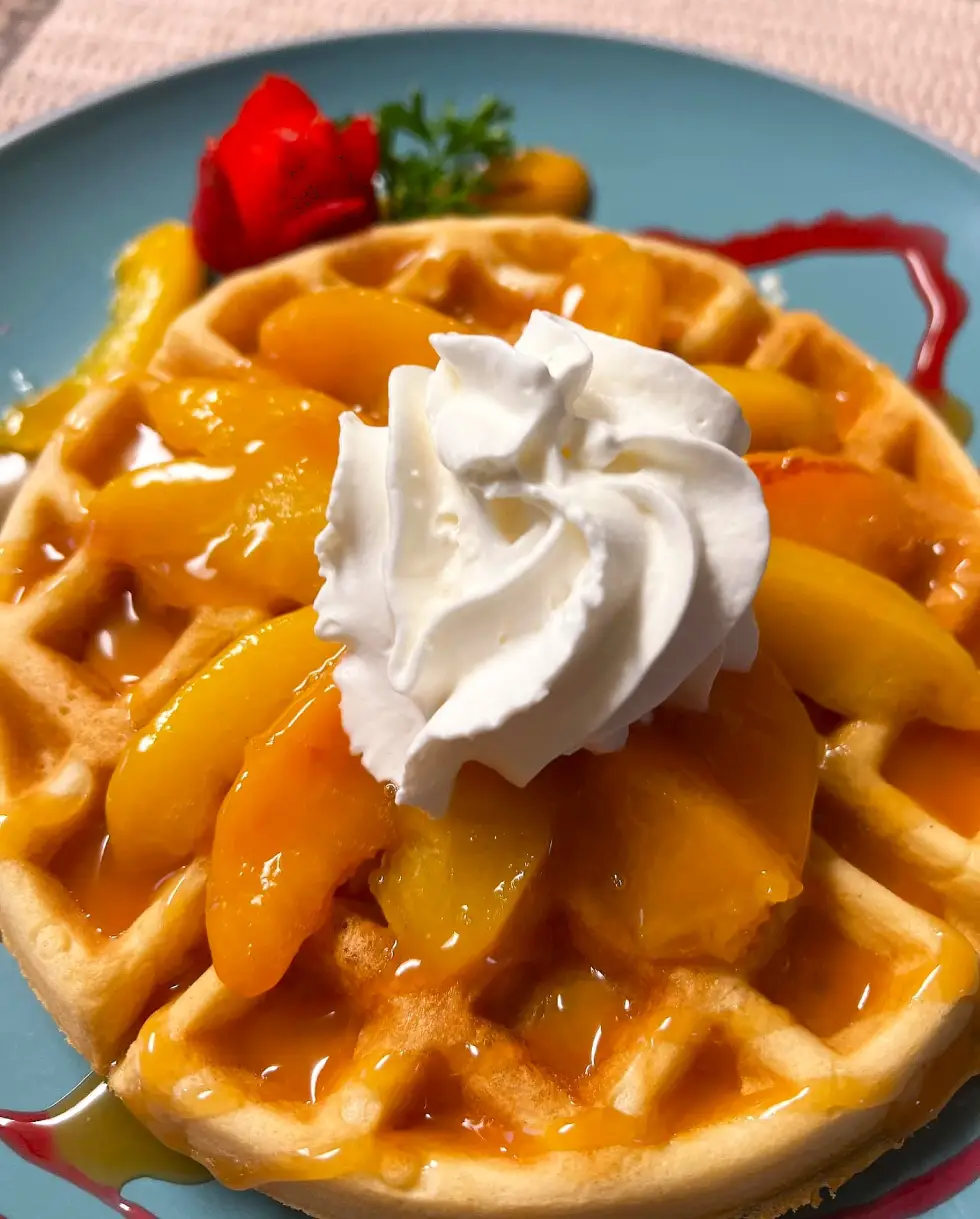 waffle
